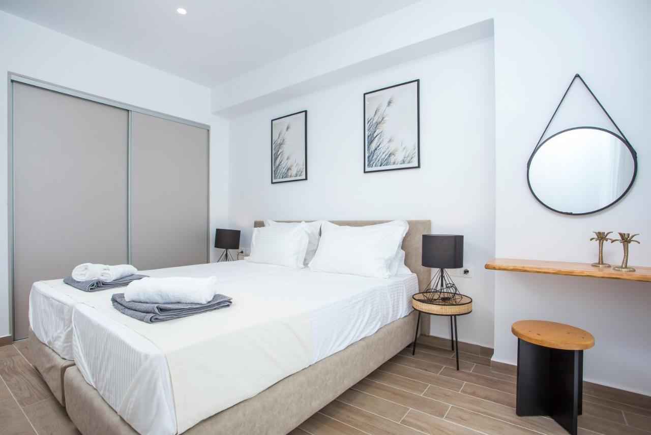 Rhodian Dunes Villas With Private Pool 키오타리 외부 사진