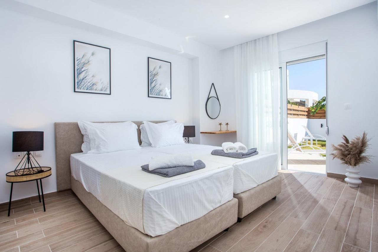 Rhodian Dunes Villas With Private Pool 키오타리 외부 사진