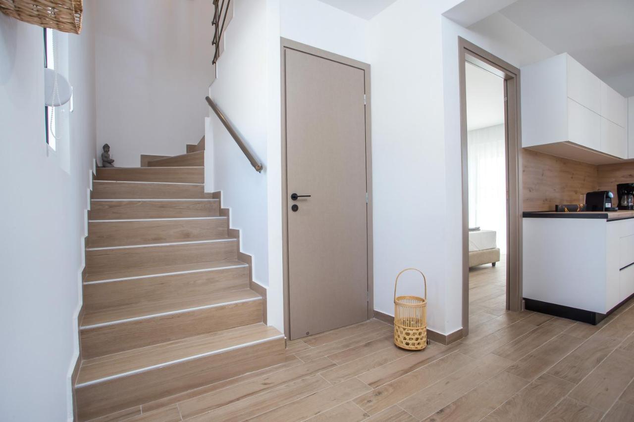 Rhodian Dunes Villas With Private Pool 키오타리 외부 사진