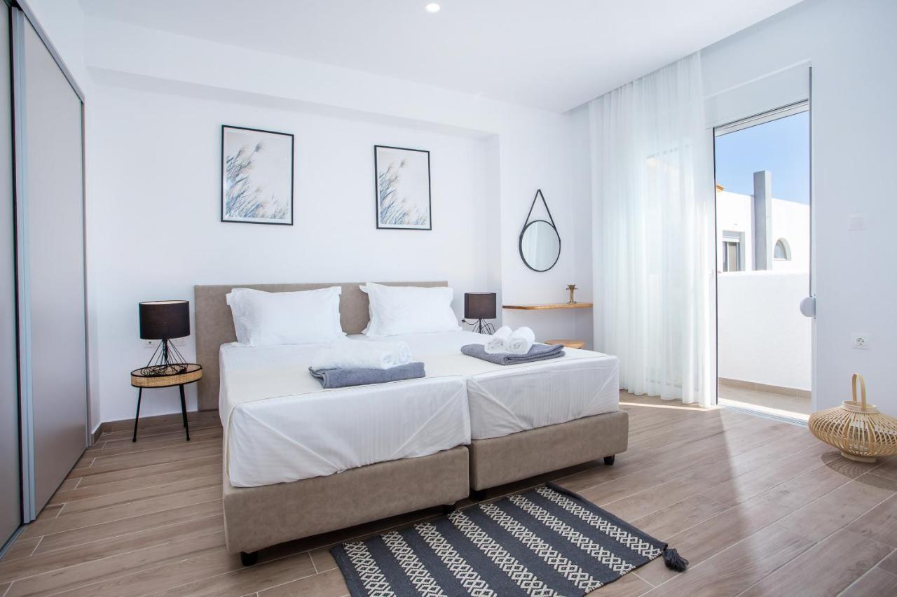 Rhodian Dunes Villas With Private Pool 키오타리 외부 사진