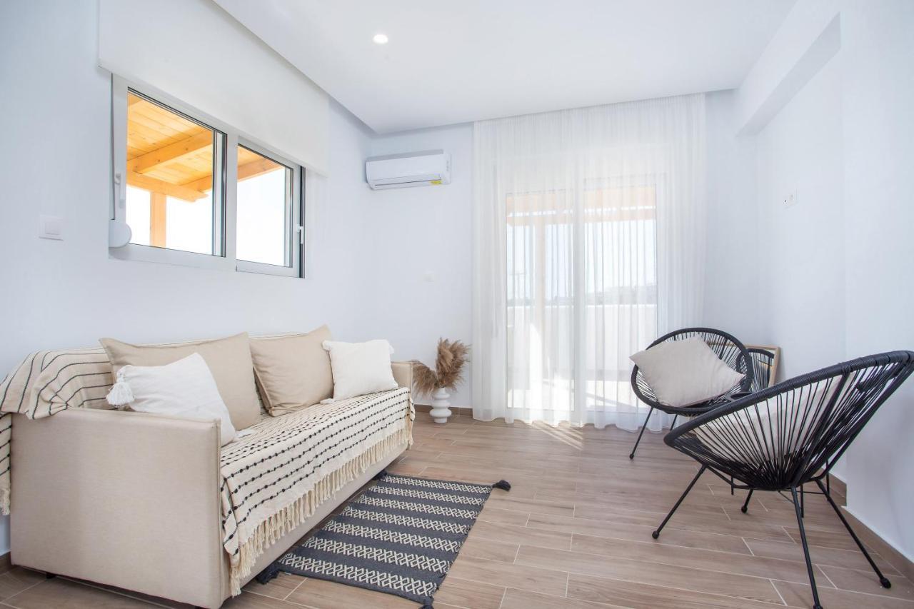 Rhodian Dunes Villas With Private Pool 키오타리 외부 사진