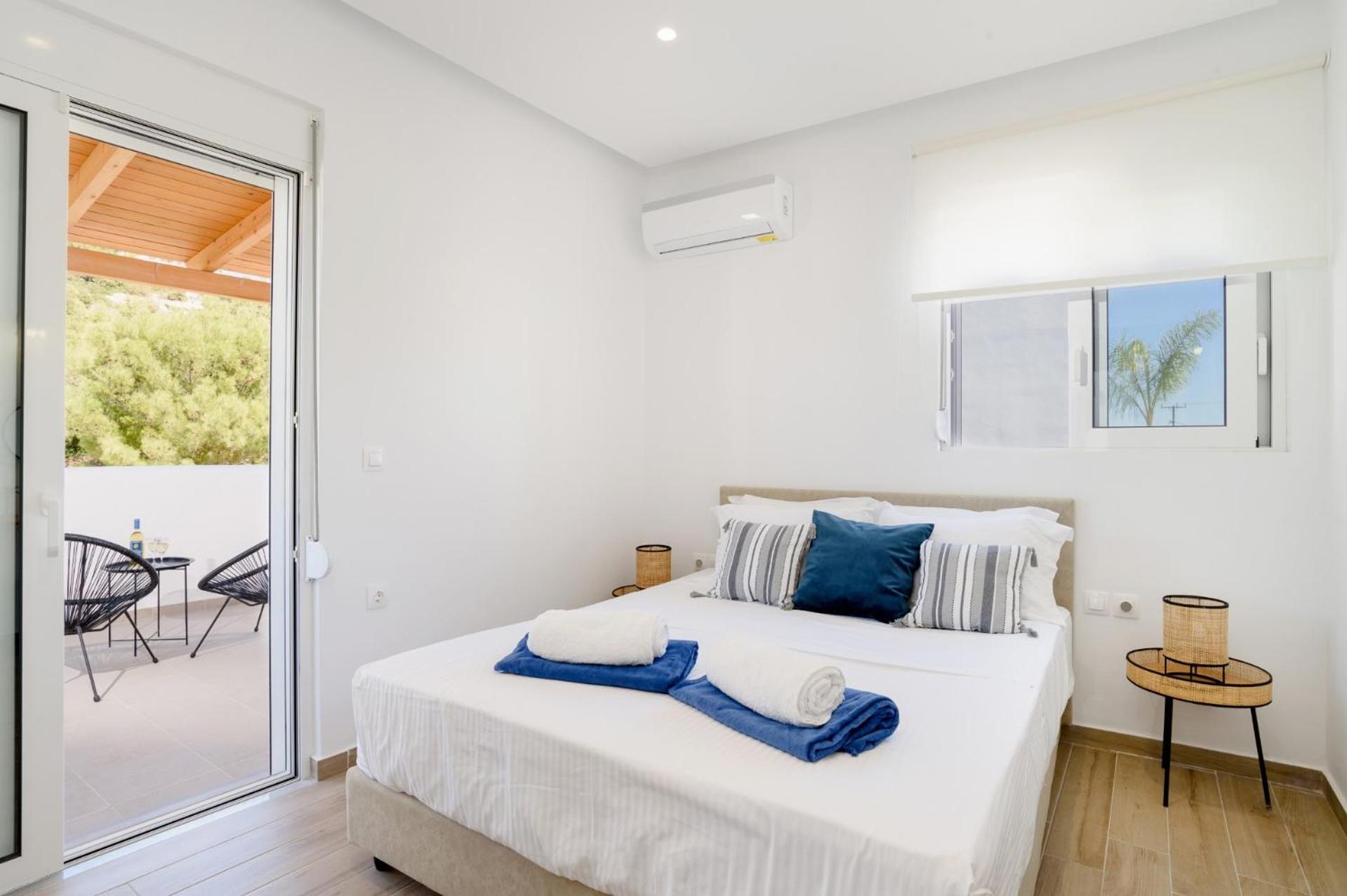 Rhodian Dunes Villas With Private Pool 키오타리 외부 사진