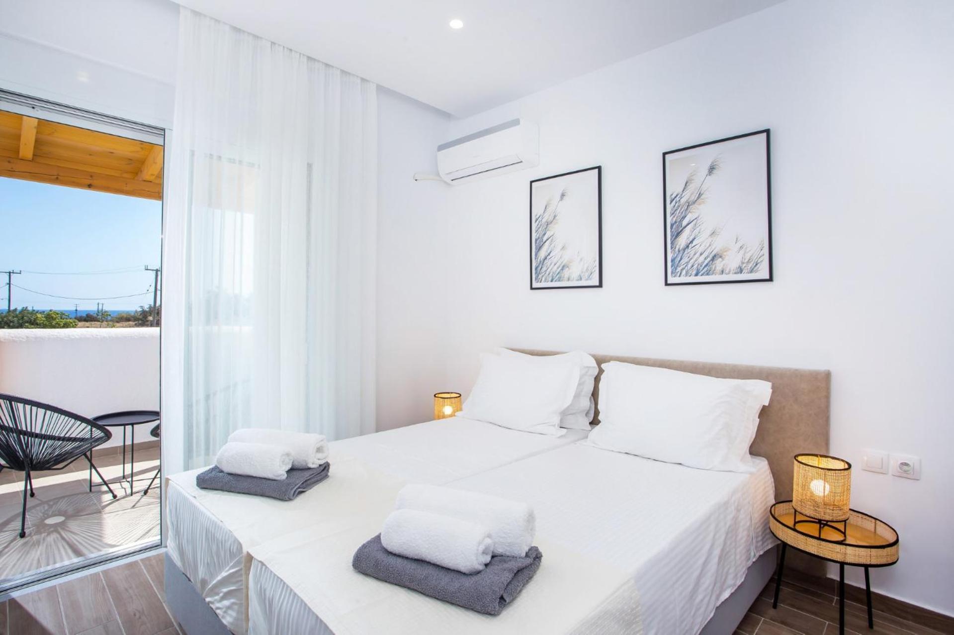 Rhodian Dunes Villas With Private Pool 키오타리 외부 사진